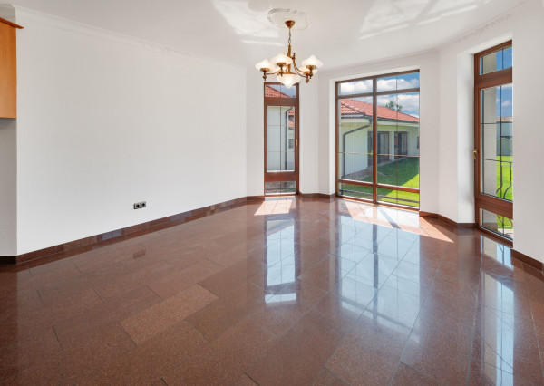 Na predaj 6-izbové rodinné sídlo v Šamoríne