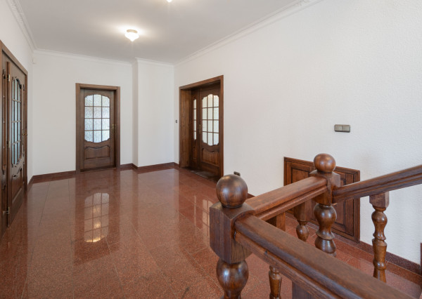 Na predaj 6-izbové rodinné sídlo v Šamoríne