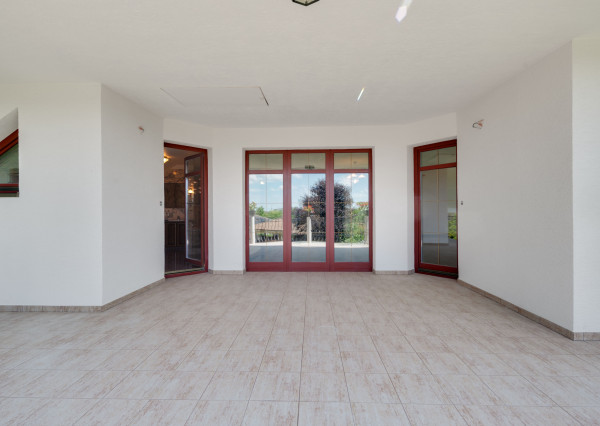 Na predaj 6-izbové rodinné sídlo v Šamoríne