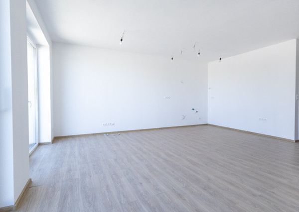 Na predaj 4 izbová bytová jednotka v dvojdome v Lehniciach