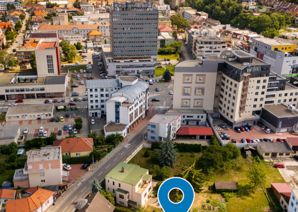 Na predaj rodinný dom s pozemkom a investičným potenciálom v Trenčíne