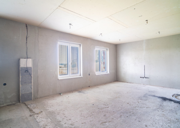 Na predaj veľkorysý rodinný dom v obci Stráže nad Myjavou