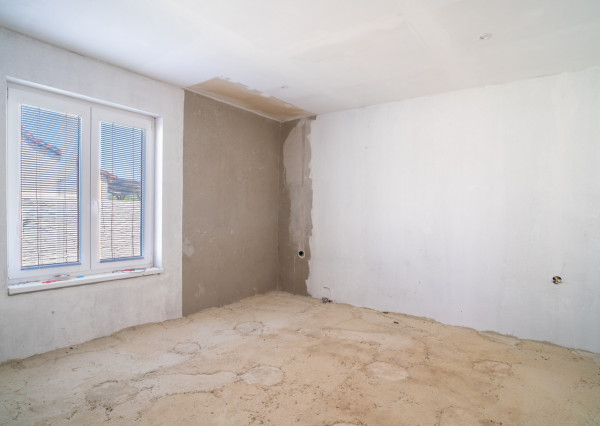 Na predaj veľkorysý rodinný dom v obci Stráže nad Myjavou