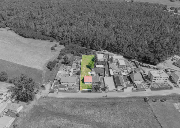 Na predaj veľkorysý rodinný dom v obci Stráže nad Myjavou