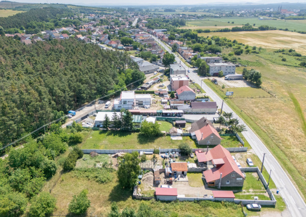 Na predaj veľkorysý rodinný dom v obci Stráže nad Myjavou