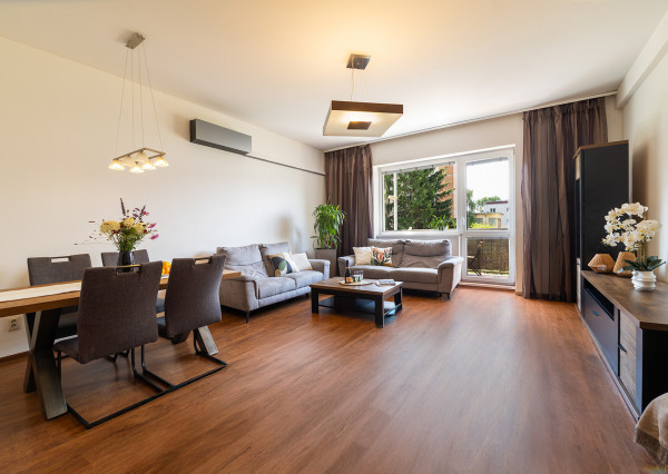 Na predaj 3- izbový byt s parkovaním, Zlatovce Trenčín