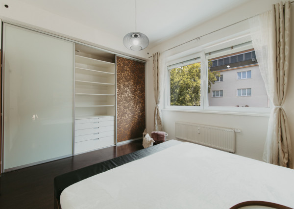 Na predaj 3- izbový byt s parkovaním, Zlatovce Trenčín