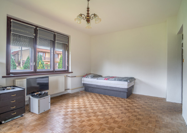 REZERVOVANÉ: Na predaj dvojgeneračný rodinný dom v obci Beladice