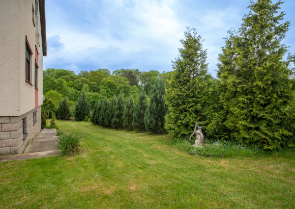 REZERVOVANÉ: Na predaj dvojgeneračný rodinný dom v obci Beladice