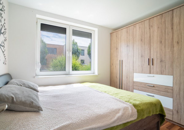 Na predaj dom so vstupom do súkromného jazera v Hrubej Borši