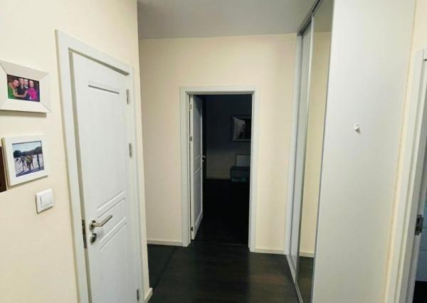 Na prenájom krásny veľký 3i byt Bánovce n/B/Dubnička s loggiou,pivnicou