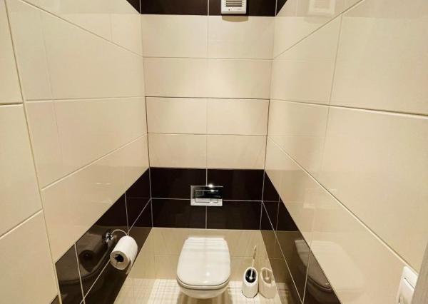 Na prenájom krásny veľký 3i byt Bánovce n/B/Dubnička s loggiou,pivnicou