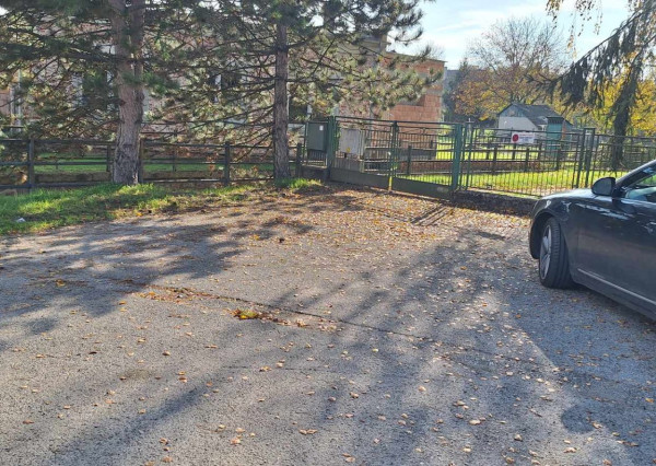 Exkluzívne na prenájom skladovacie,výrobné priestory v Prusoch , 60m2