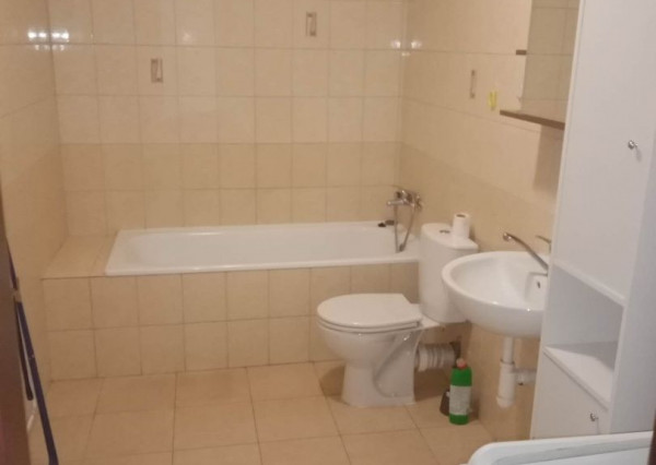 Rezervované ...Exkluzívne na prenájom 1 izb. byt  s balkónom - v obci Timoradza