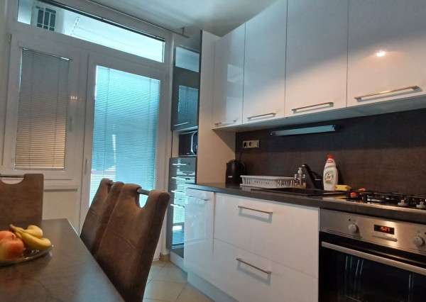 3 IZBOVÝ BYT 63 m² Super cena  Bánovce nad Bebravou.