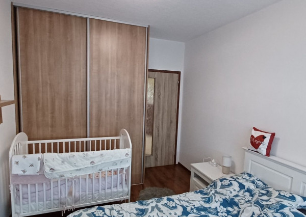 3 IZBOVÝ BYT 63 m² Super cena  Bánovce nad Bebravou.