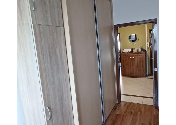 3 IZBOVÝ BYT 63 m² Super cena  Bánovce nad Bebravou.