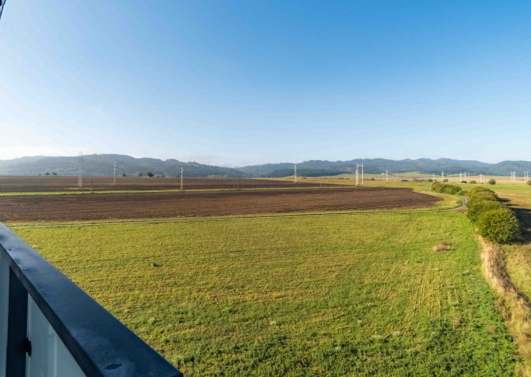 Na prenájom 1-izbový byt s parkovacím miestom v Poprade