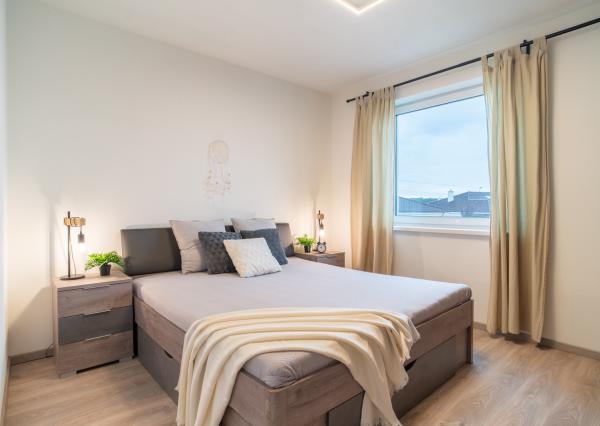 Na prenájom 2-izbový byt v obci Kostolište