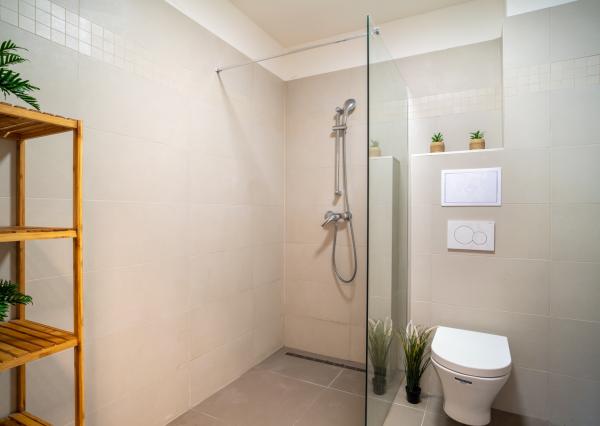 Na prenájom 2-izbový byt v obci Kostolište