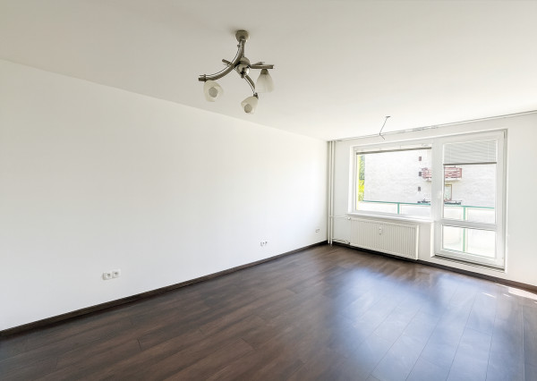 REZERVOVANÉ: Na predaj kompletne zrekonštruovaný 2-izbový byt v Turanoch