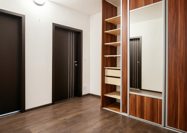 REZERVOVANÉ: Na predaj kompletne zrekonštruovaný 2-izbový byt v Turanoch