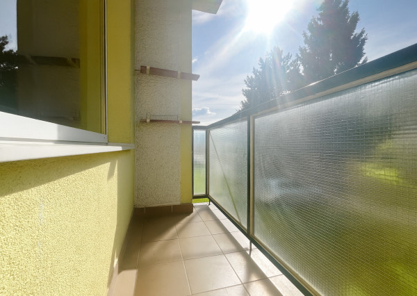 REZERVOVANÉ: Na predaj kompletne zrekonštruovaný 2-izbový byt v Turanoch