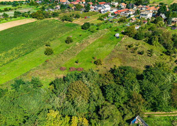 Na predaj pozemok vo Vinohradoch nad Váhom