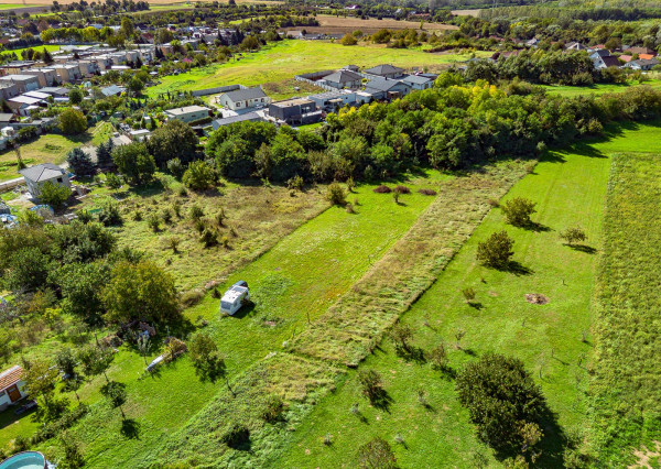 Na predaj pozemok vo Vinohradoch nad Váhom