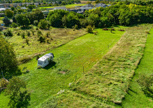Na predaj pozemok vo Vinohradoch nad Váhom