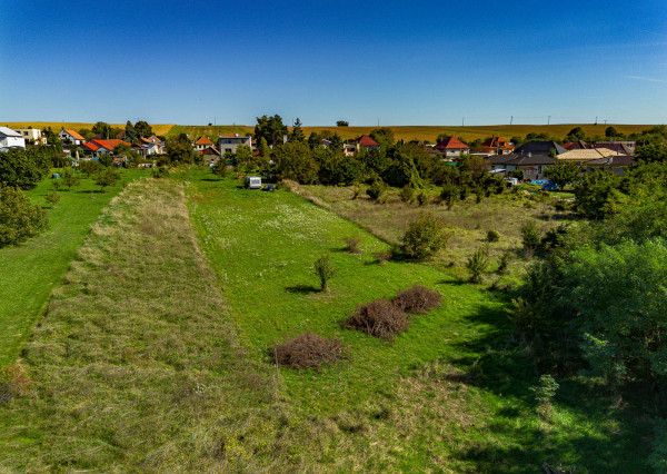 Na predaj pozemok vo Vinohradoch nad Váhom