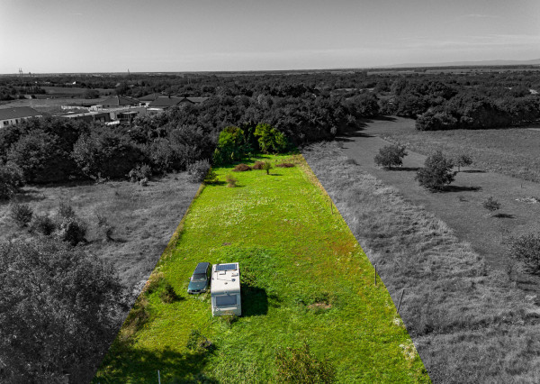 Na predaj pozemok vo Vinohradoch nad Váhom