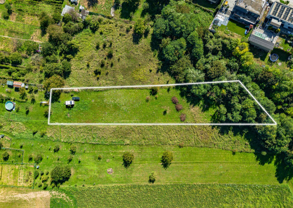 Na predaj pozemok vo Vinohradoch nad Váhom