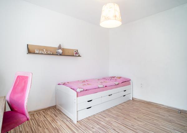 Na predaj 4-izbový rodinný dom s krásnym výhľadom pri vodnej nádrži Suchá nad Parnou