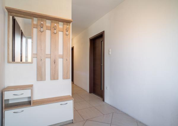 Na predaj 4-izbový rodinný dom s krásnym výhľadom pri vodnej nádrži Suchá nad Parnou