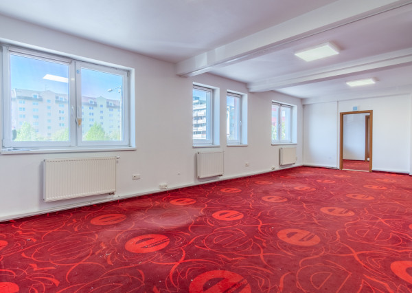 Na prenájom kancelárske priestory v Poprade (Starý Juh)