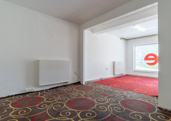 Na prenájom kancelárske priestory v Poprade (Starý Juh)