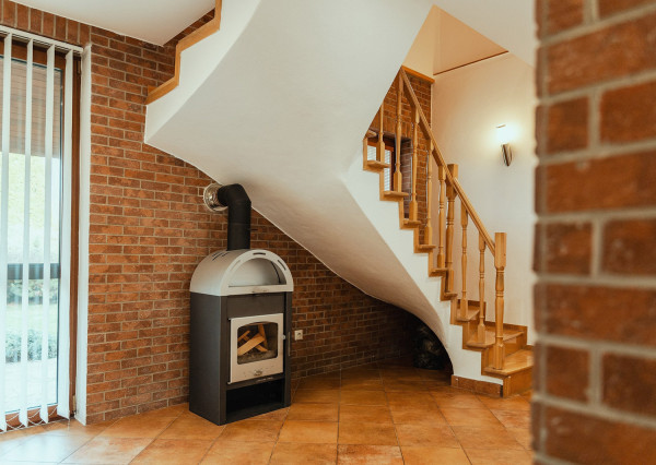 Na prenájom štýlový 4-izbový rodinný dom v Trenčíne