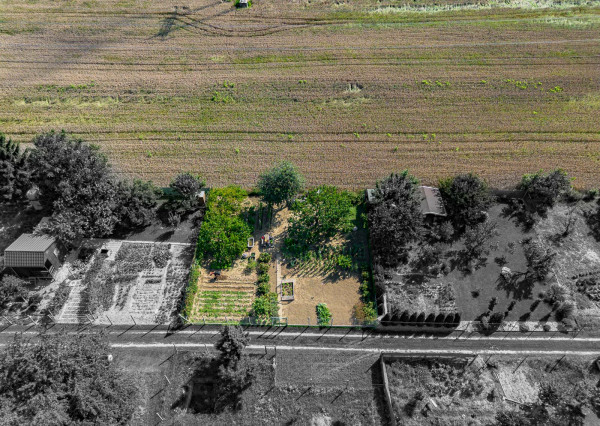 Na predaj záhrada v lokalite Sereď