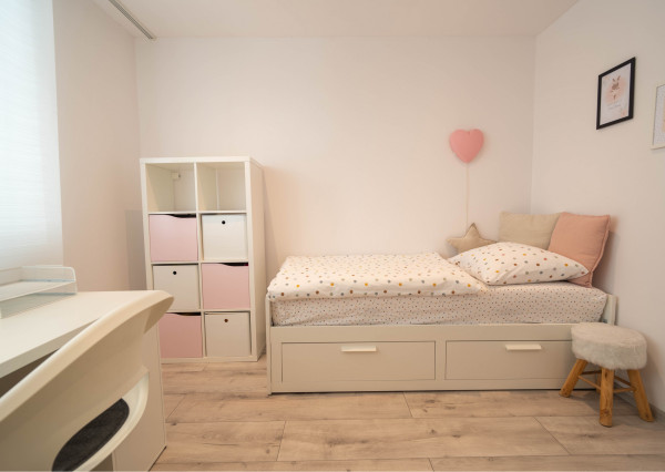 Na predaj 3-izbový byt v obci Trenčianska Turná