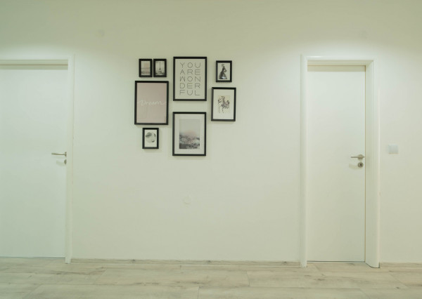 Na predaj 3-izbový byt v obci Trenčianska Turná