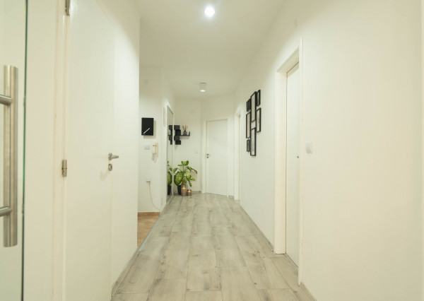 Na predaj 3-izbový byt v obci Trenčianska Turná