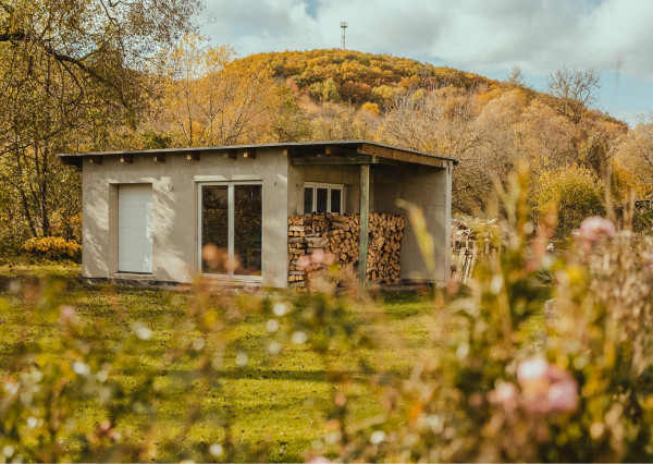 Na predaj 5-izbový dom v lokalite Melčice-Lieskové, časť Dolina