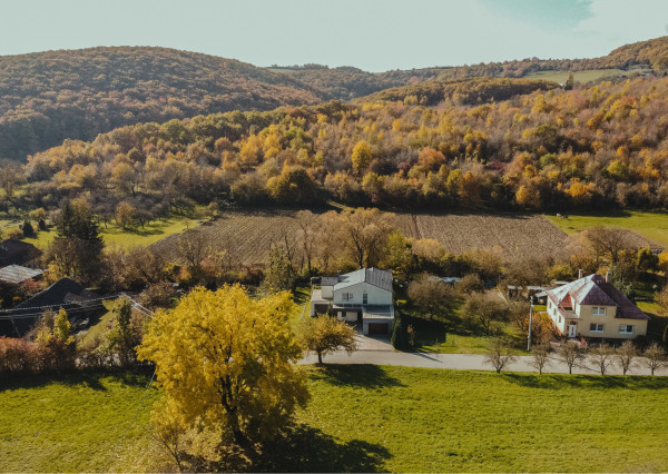 Na predaj 5-izbový dom v lokalite Melčice-Lieskové, časť Dolina