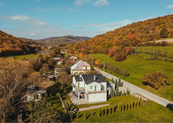 Na predaj 5-izbový dom v lokalite Melčice-Lieskové, časť Dolina