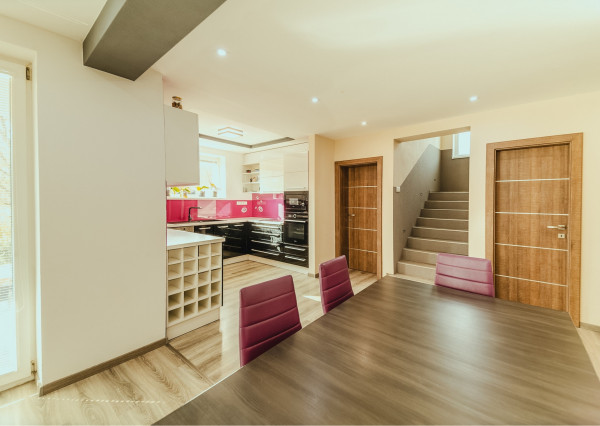 Na predaj 5-izbový dom v lokalite Melčice-Lieskové, časť Dolina