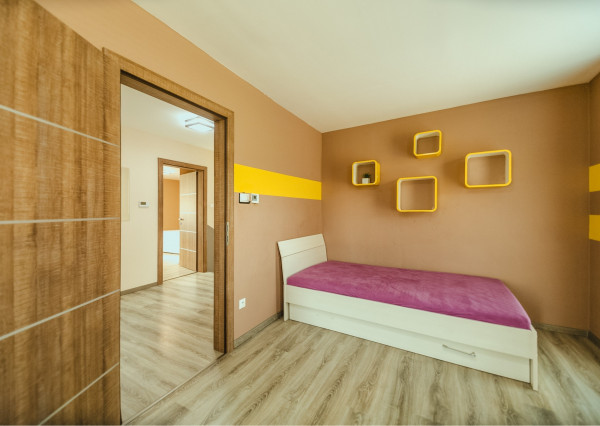 Na predaj 5-izbový dom v lokalite Melčice-Lieskové, časť Dolina