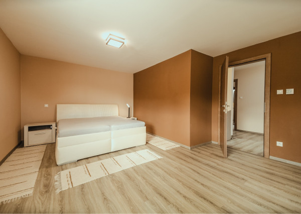 Na predaj 5-izbový dom v lokalite Melčice-Lieskové, časť Dolina