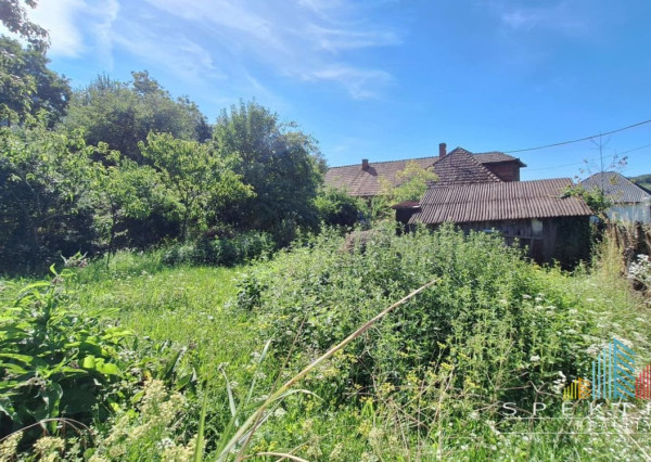 REZERVOVANÉ..Na predaj rodinný 2-izbový domček v pôvodnom stave – Zlatníky, okr. Bánovce nad Bebravou, pozemok 1200 m², tichá ulica, krásne prostredie