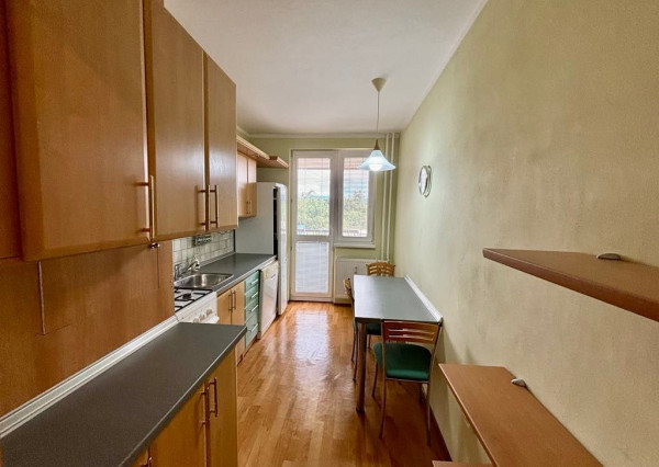 Rezervované...Exkluzívne na predaj pekný 2i byt- Bánovce n/B - ul. Lúčna , Dubnička